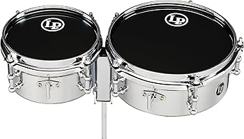 Amazon | LP LP845-K MINI TIMBALES PREPACK ミニティンバレス